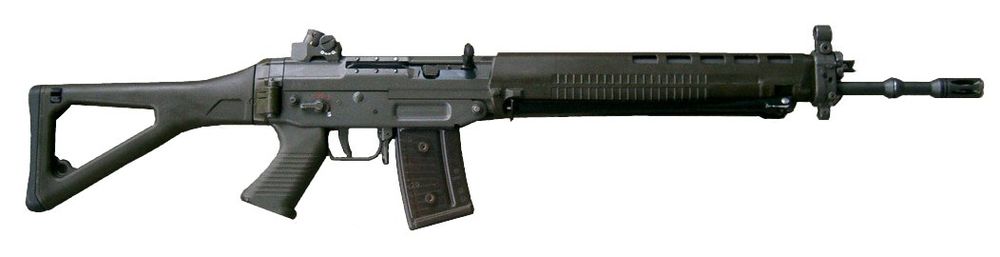 SG 550