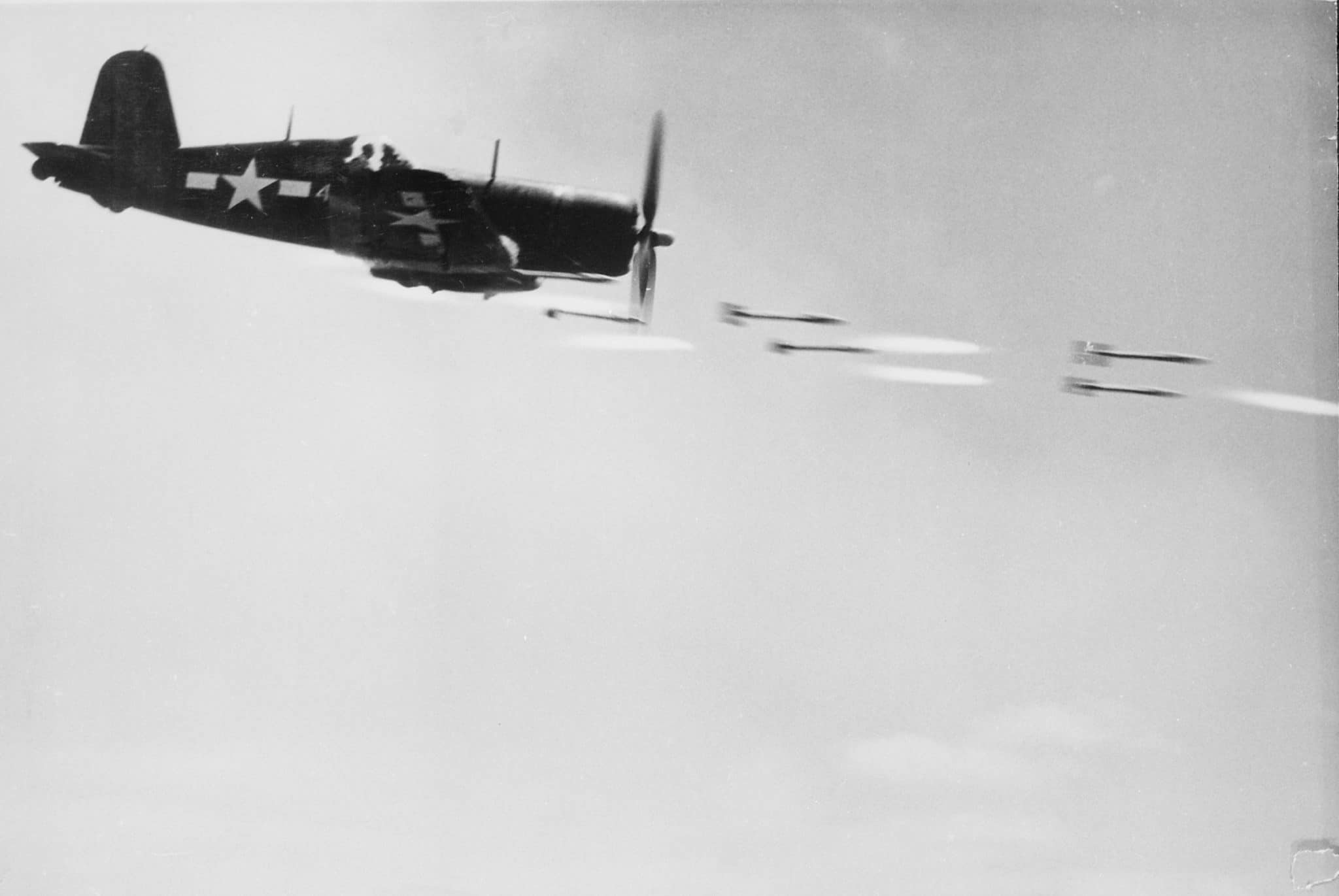 Vought F4U Corsair - Wikipedia