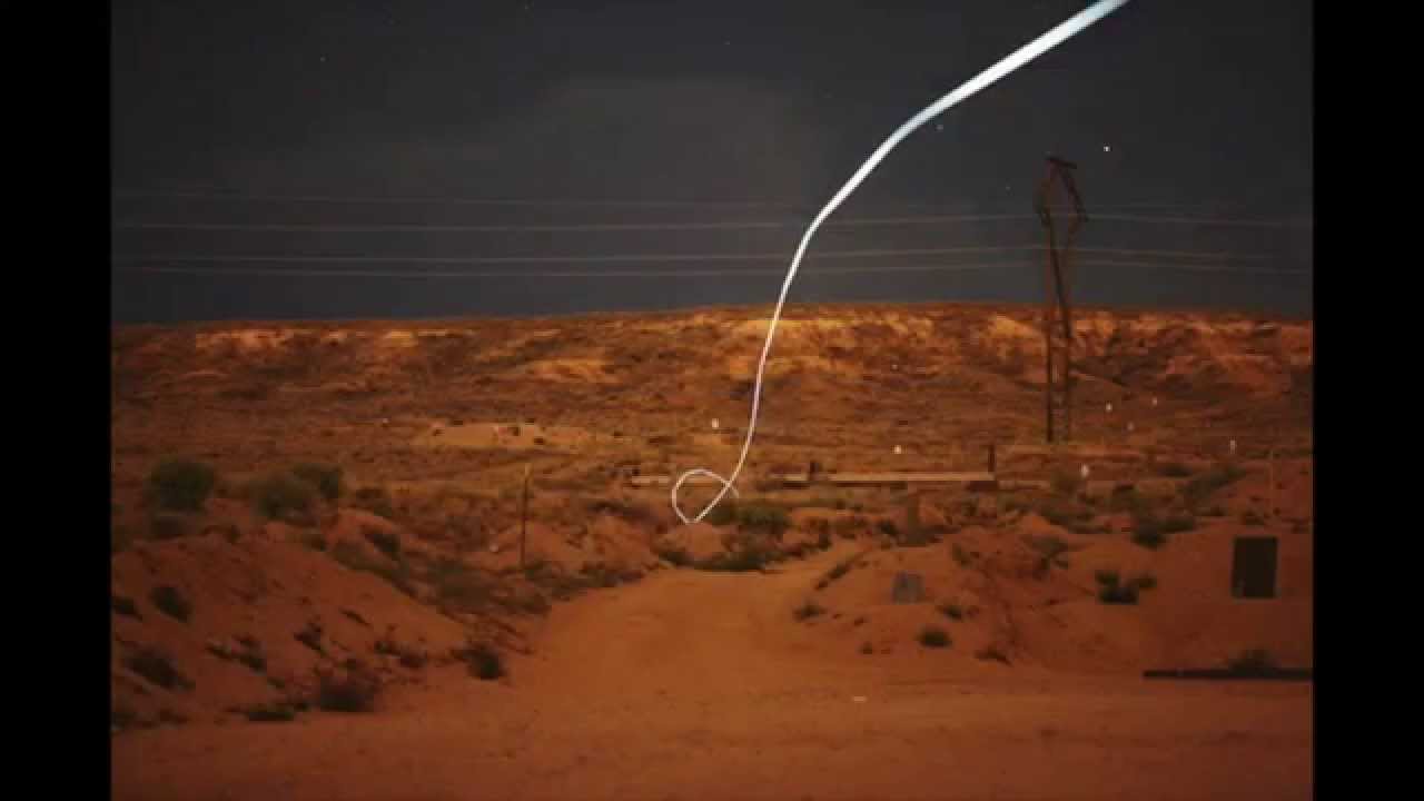 Sandia National Labs Guided smart bullets