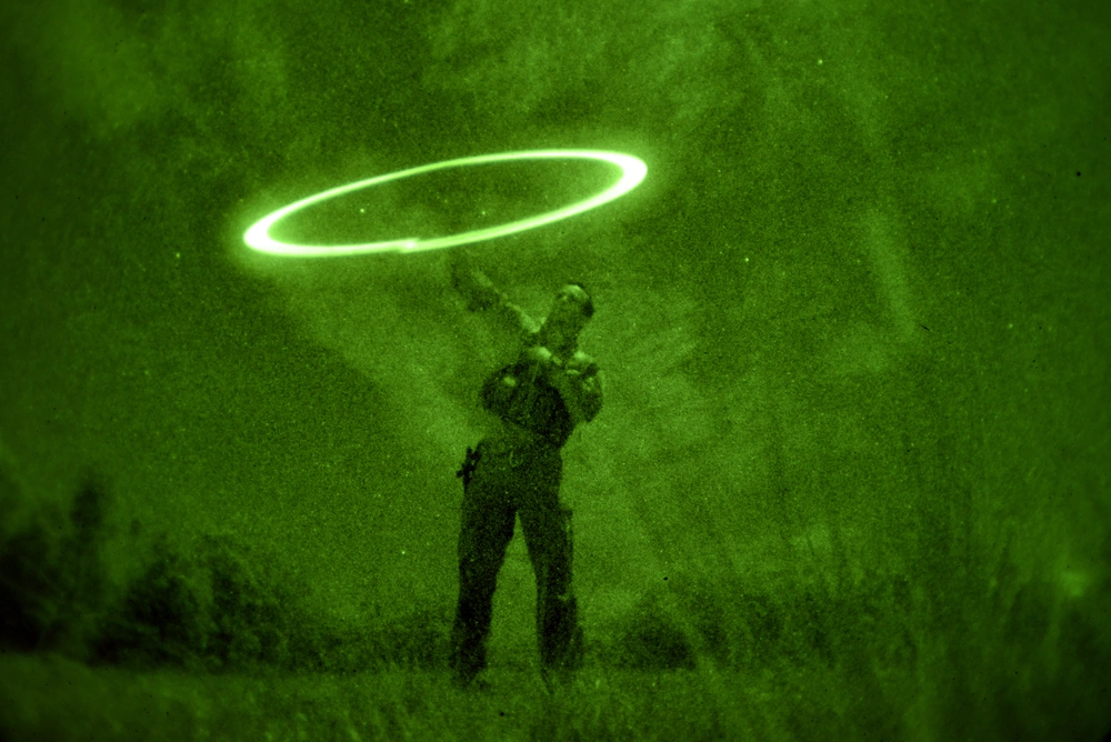 survival training Jungle Operations training course