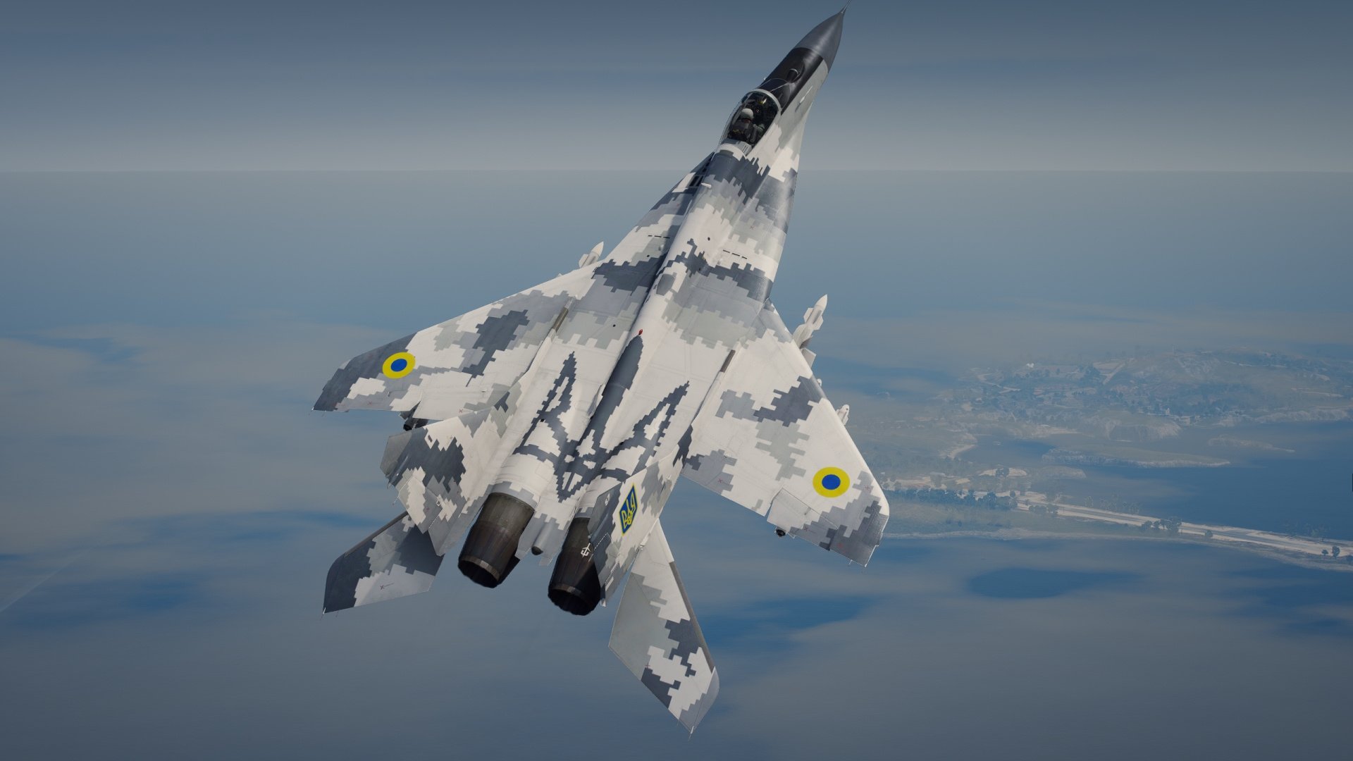 Whats The Fastest Fighter Jet