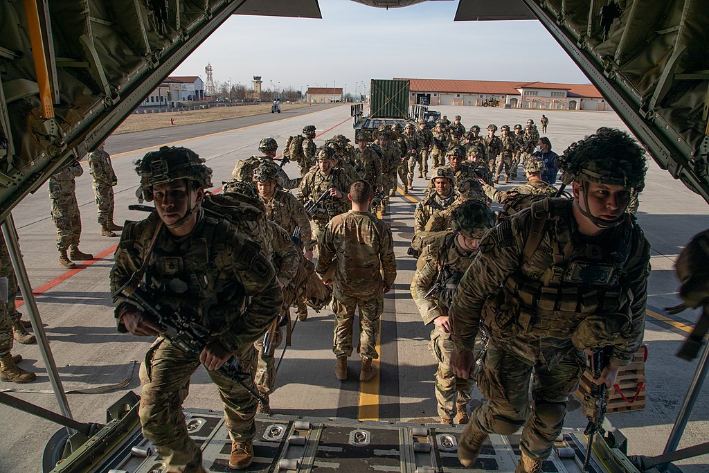 invasion of Ukraine