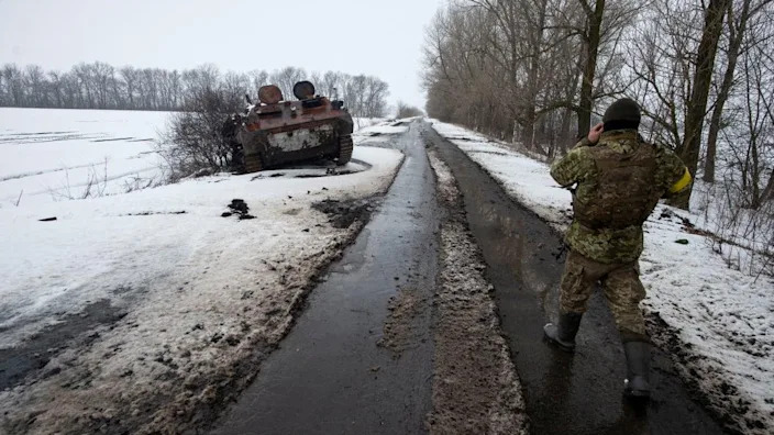 russian generals killed