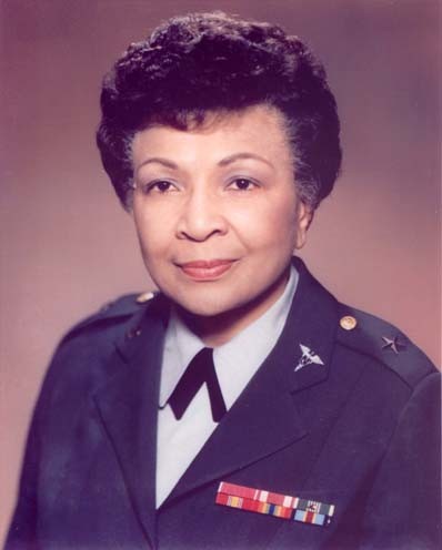 women military