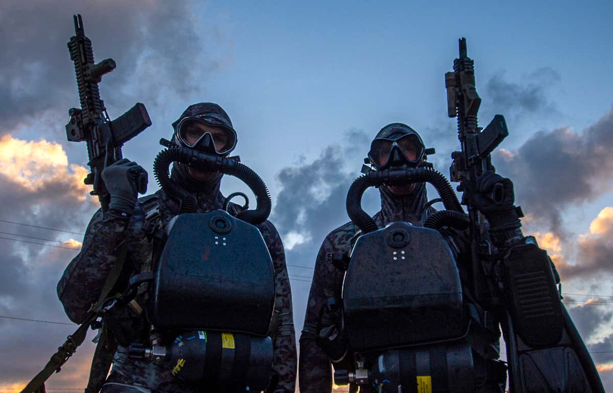 Warcom Military