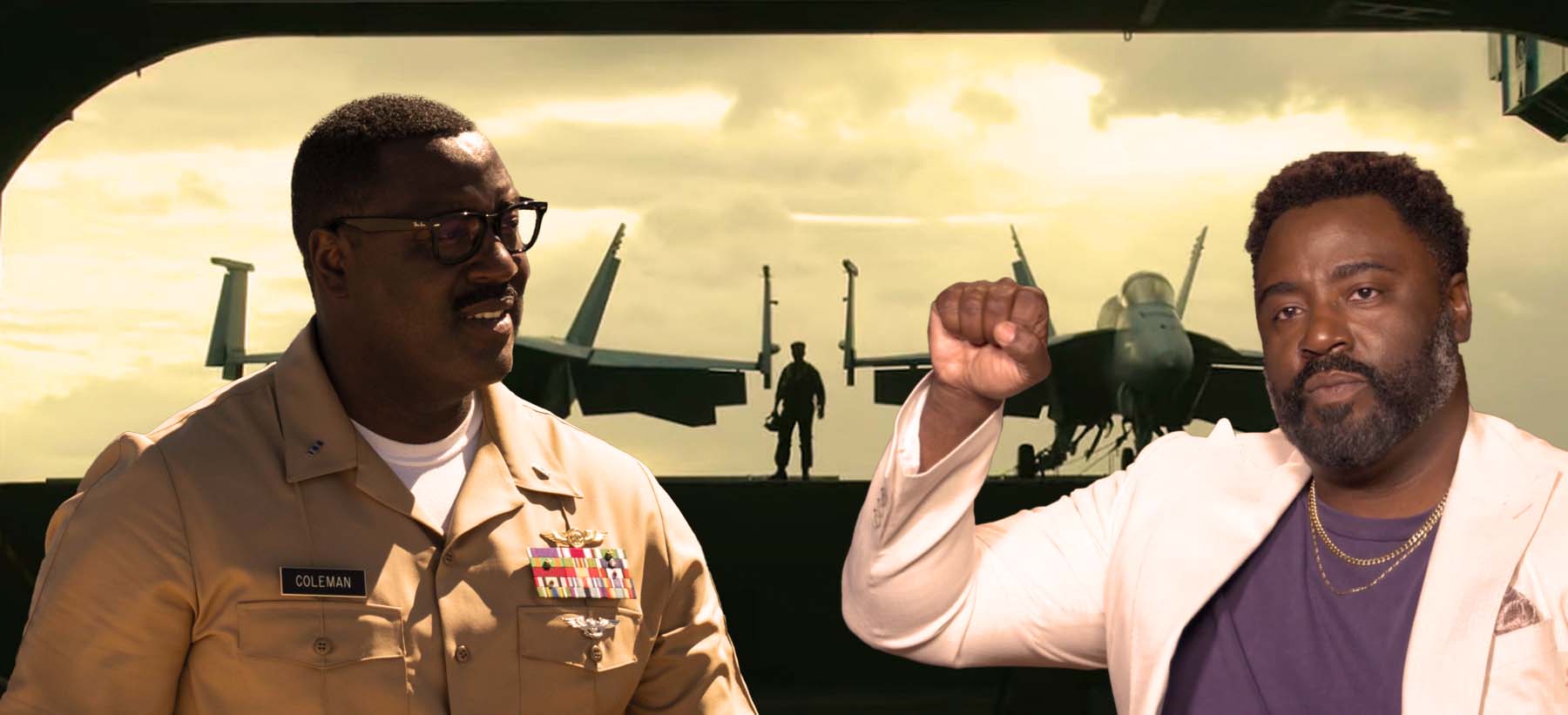 Hondo Top Gun Maverick