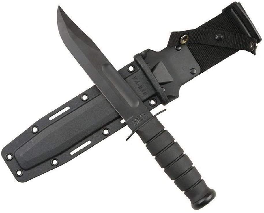 ka-bar knife