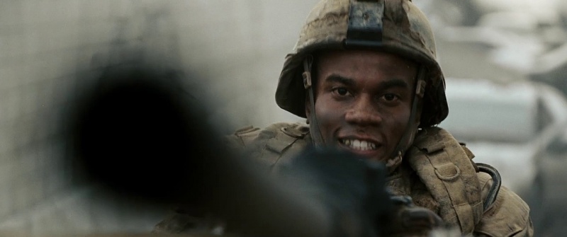 Battle Los Angeles