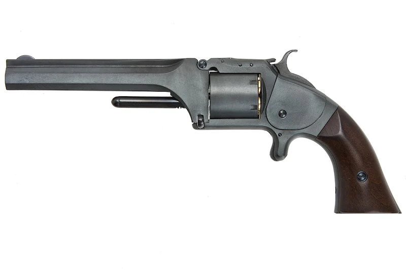 S&W Model 2 pistol