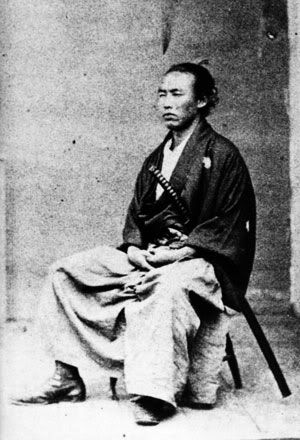 Sakamoto Ryōma