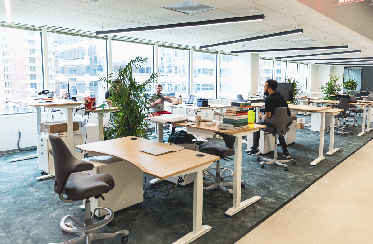 Inside the Boxx Sam S. Sandboxx