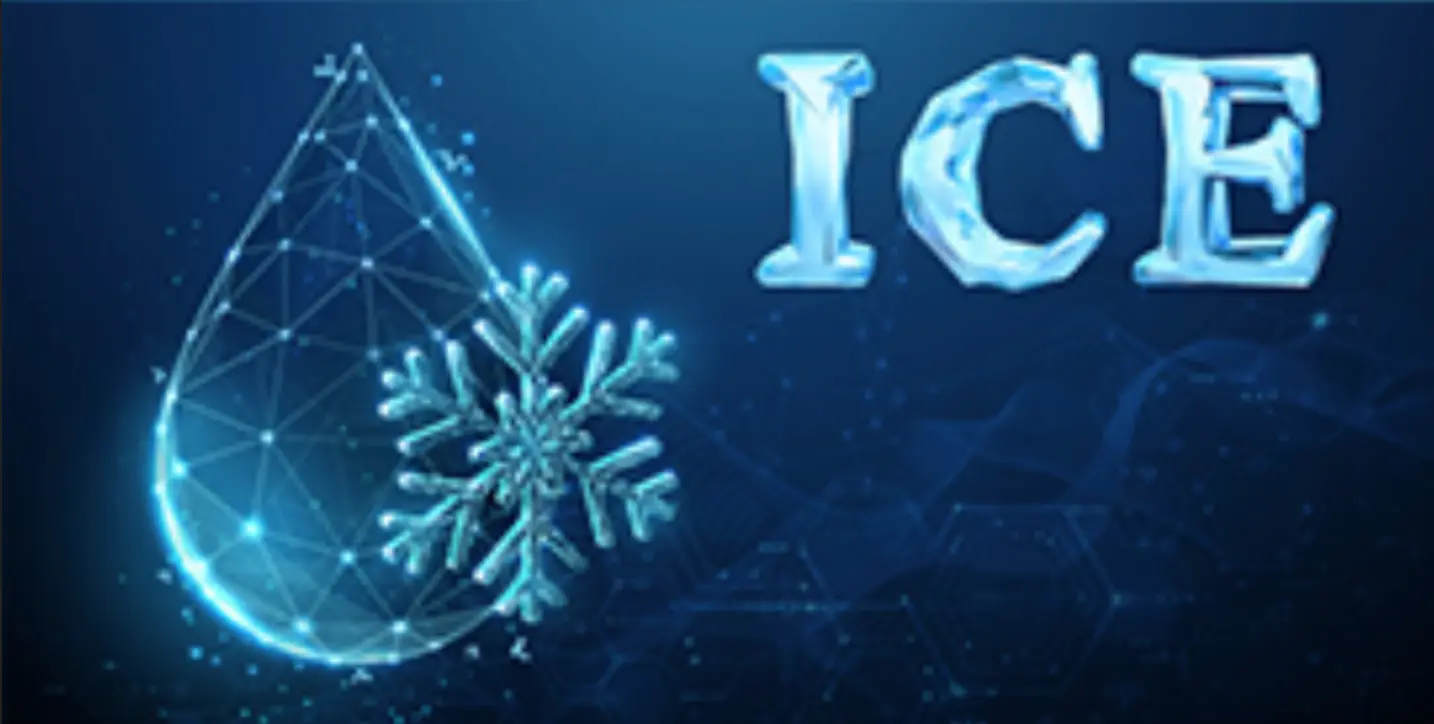 DARPA ICE project to prepare for Arctic war