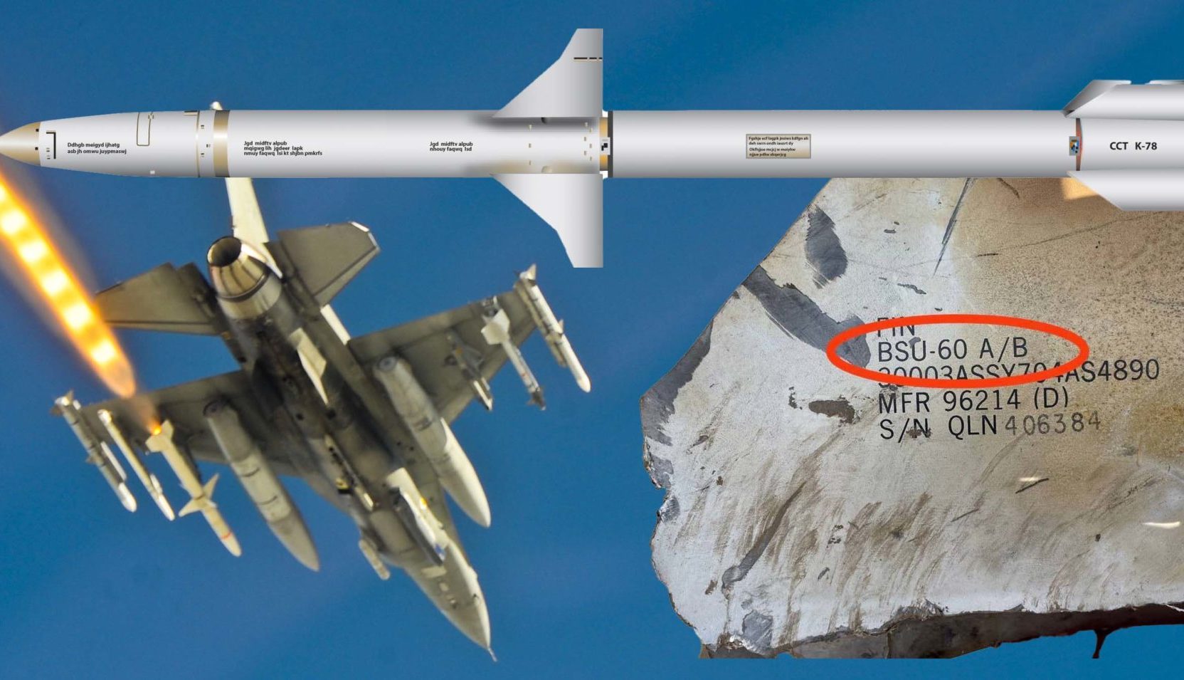 US confirms sending HARM missiles as Ukraine wreaks havoc on Russian