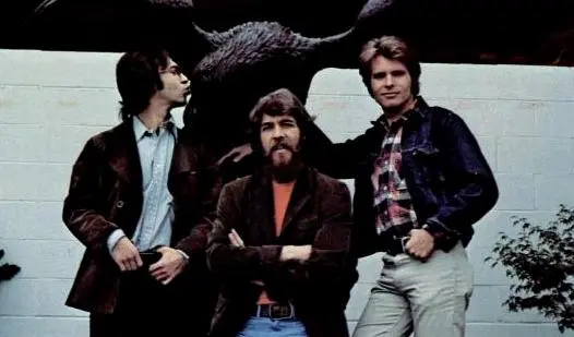 CCR Creedence Clearwater Revival