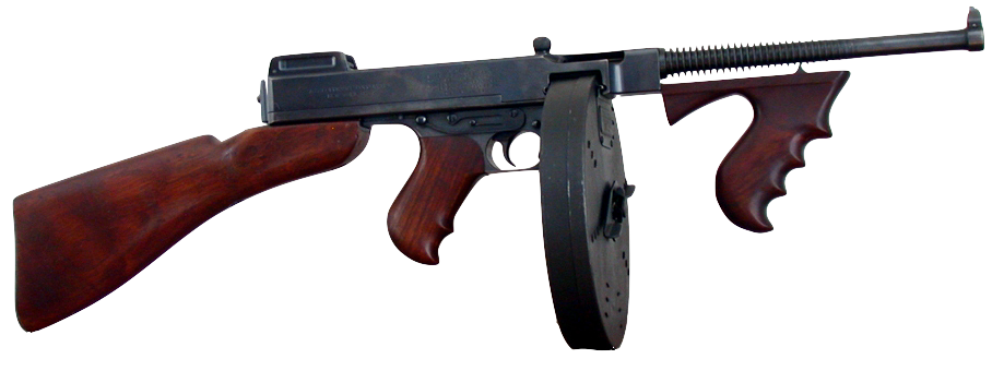 Thompson SMG