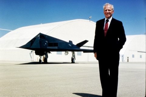 skunk works