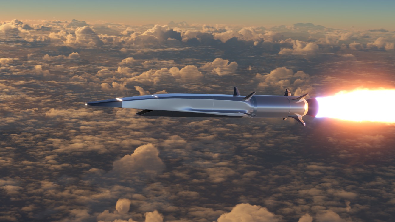 The complete list of US hypersonic missile tests, successes and