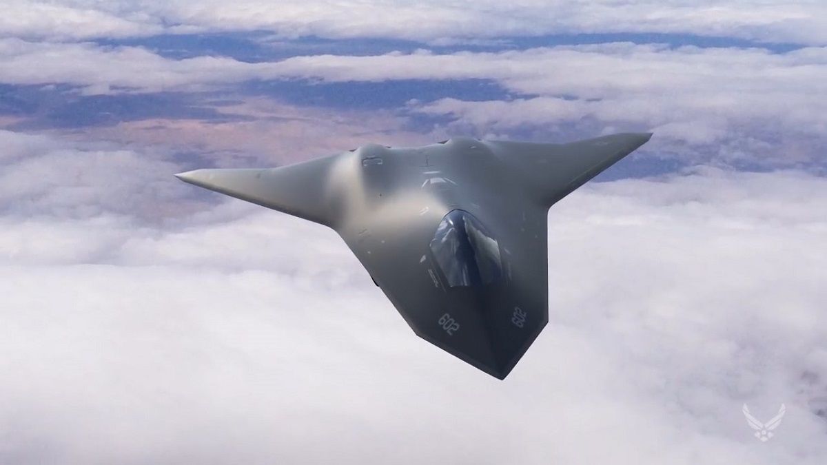 fighter program