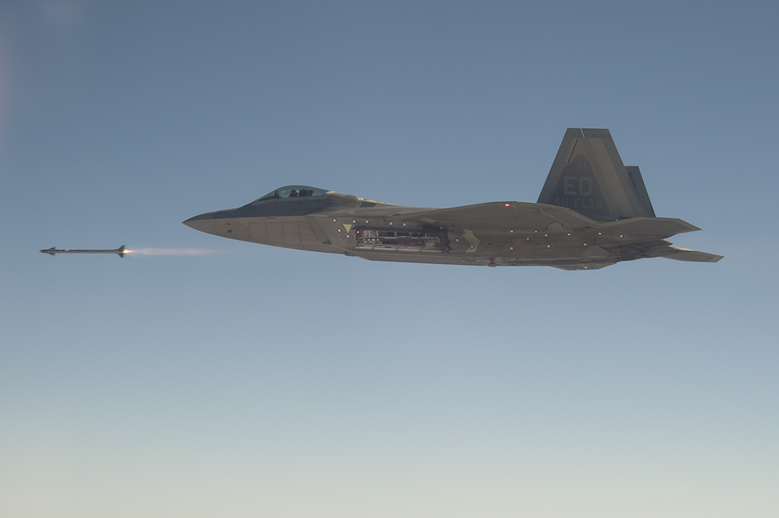 aim-9 aim-9x sidewinder missile