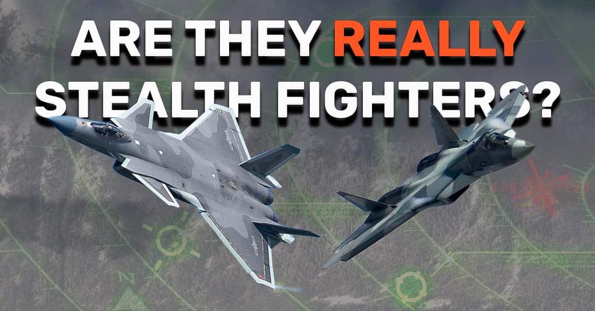 Hype Aviation Are Russia s Su 57 And China s J 20 Really Stealth Fighters hype-aviation-are-russia-s-su-57-and-china-s-j-20-really-stealth-fighters