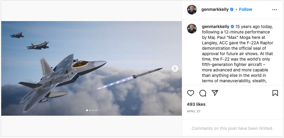f-22 upgrades