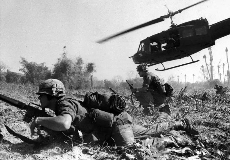 Vietnam War