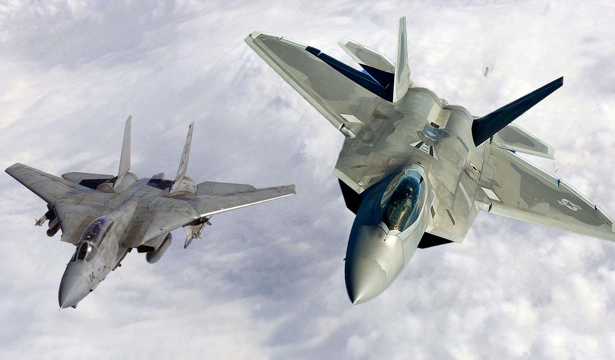 Cost F 22 Raptor Top Defense Systems