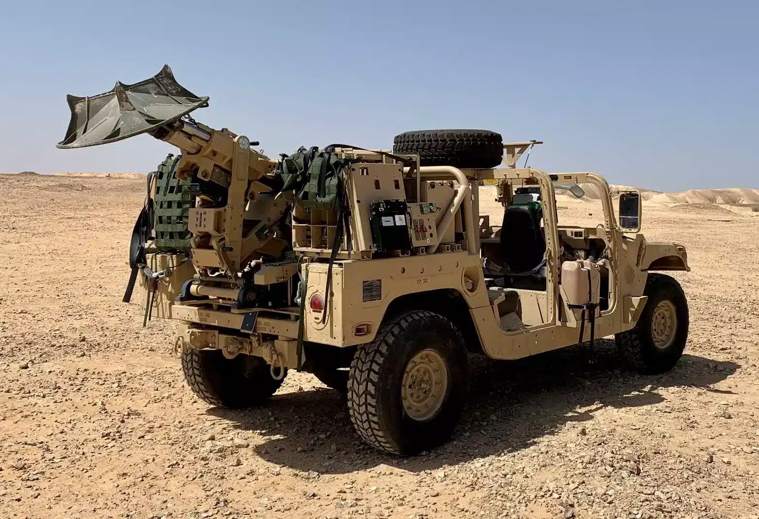 Sandboxx News | Military News with Meaning—Where Expertise Meets the ...