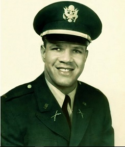Colonel Paris Davis