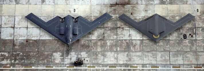 Why the B-21 Raider is much more than an updated B-2 Spirit