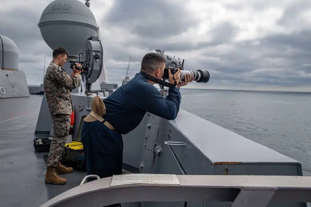Spying between countries should remain murky and hidden for the benefit of all. 