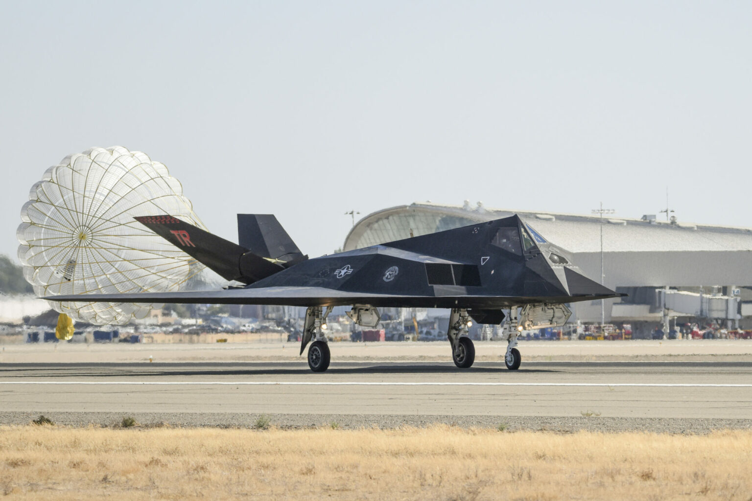 Nighthawk Programme New material from North Carolina State University could revolutionize ...