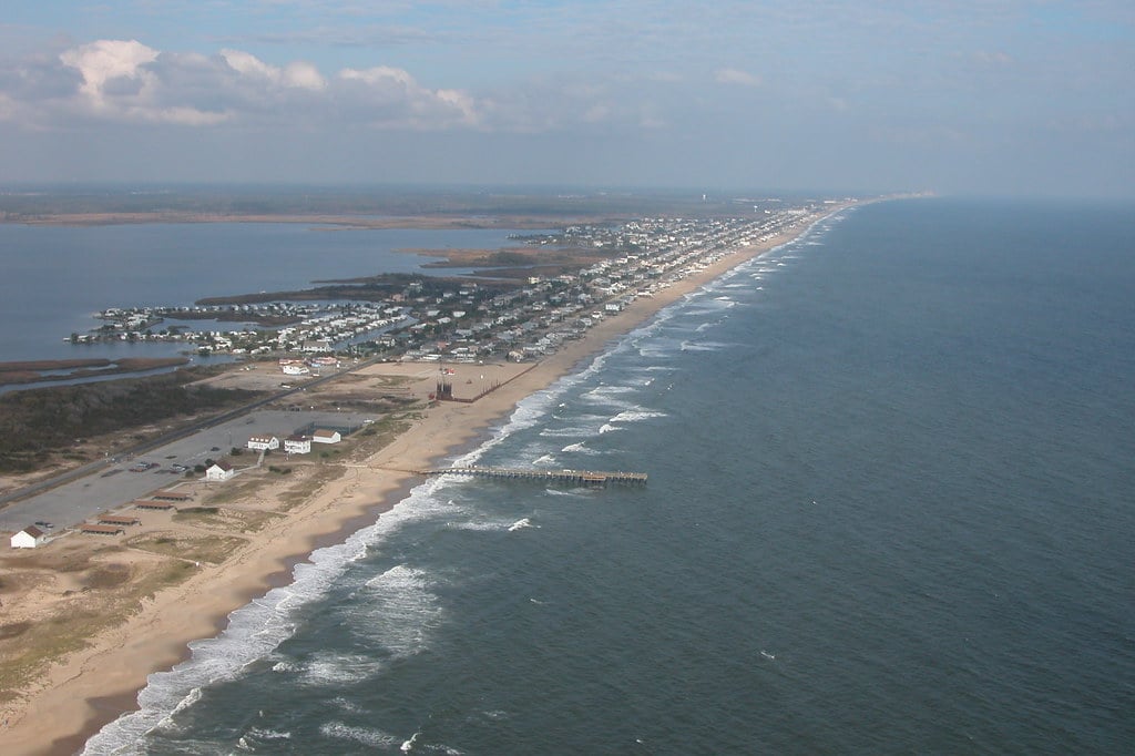 virginia beach