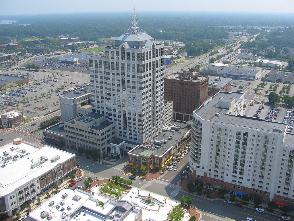 virginia beach