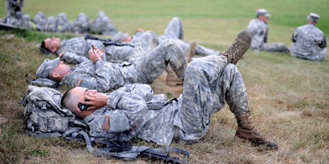 Army Advanced Individual Training