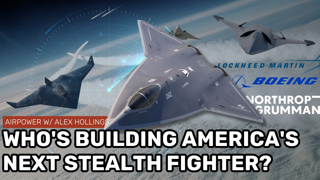 The Boeing F-32 may have had some advantages over the F-35 but it