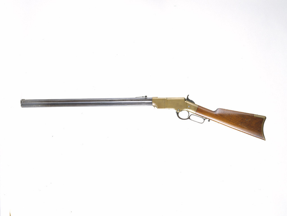 Henry Rifle