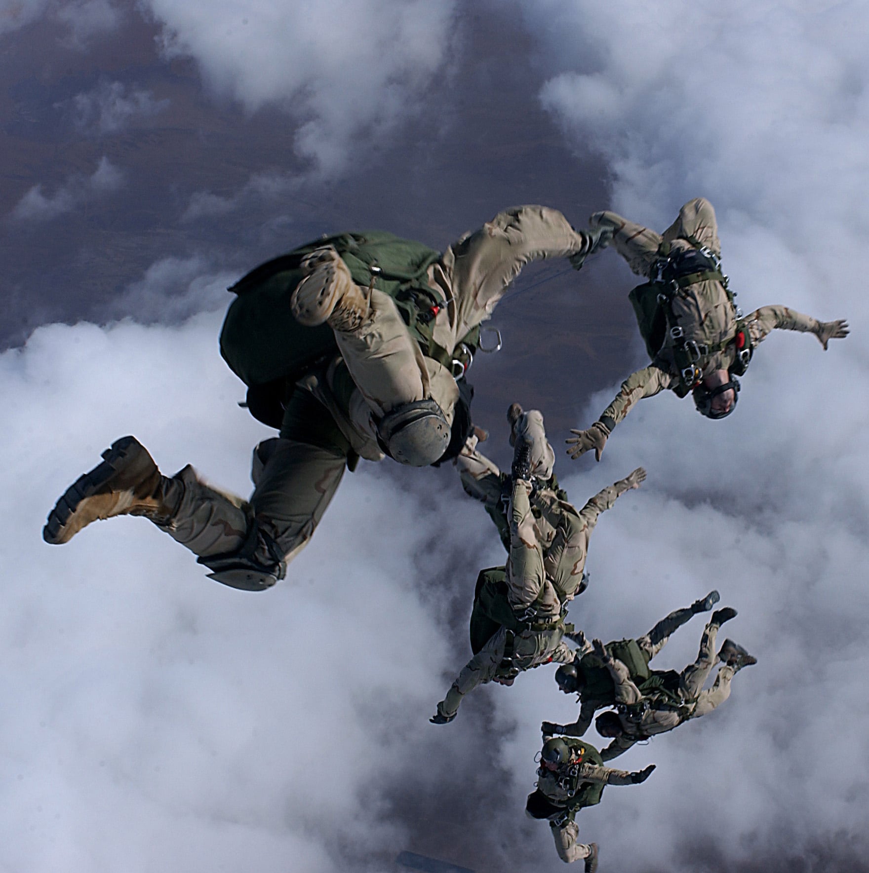 delta force jump