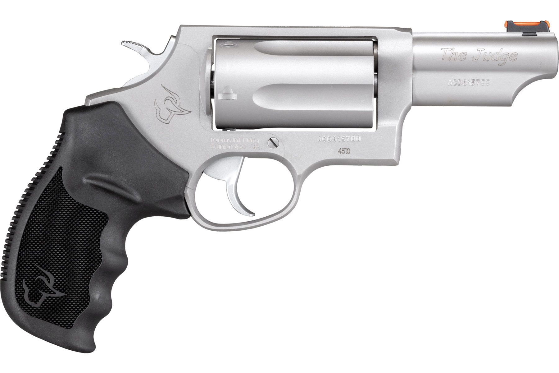 Taurus Judge