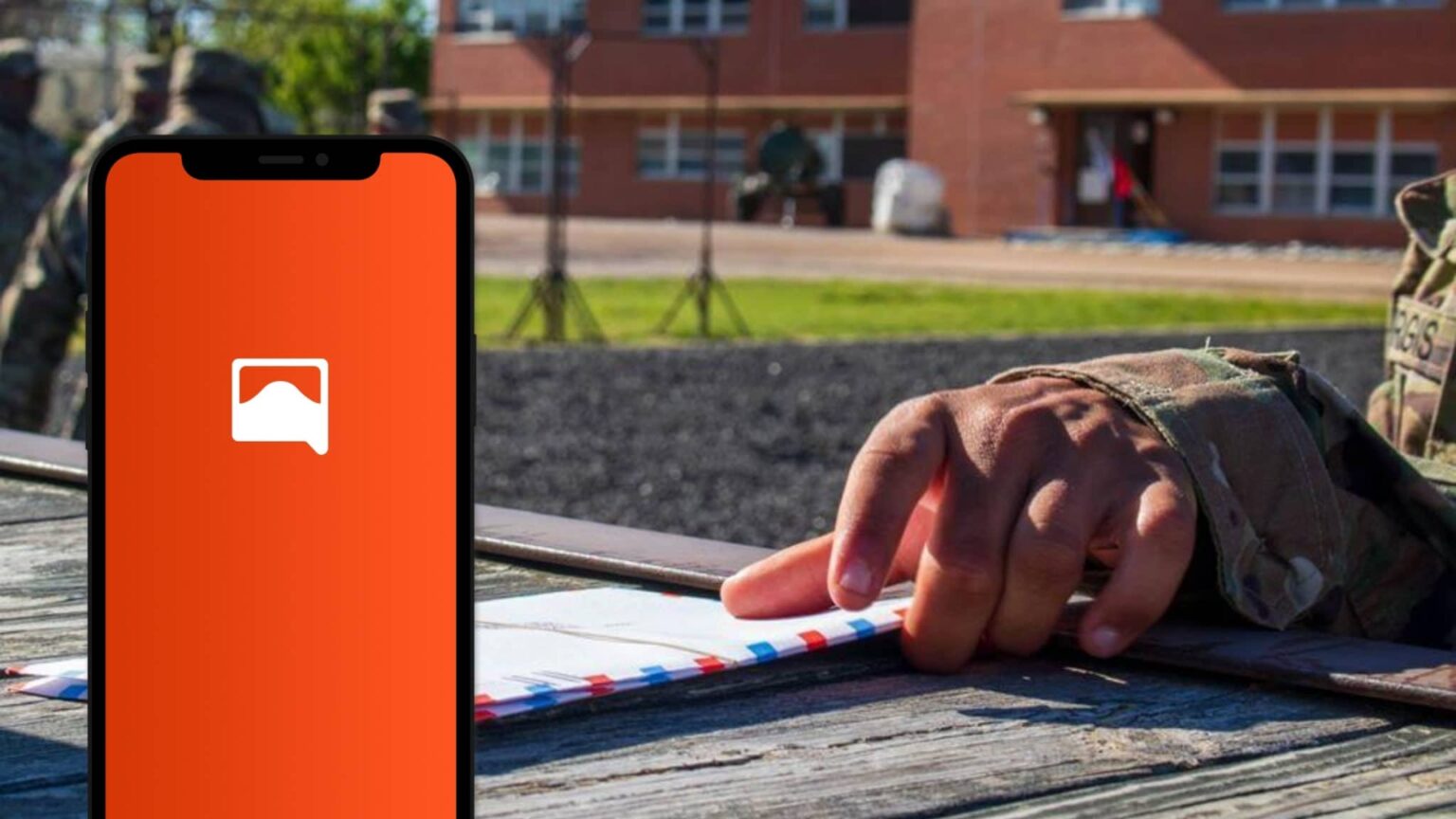 Is the Sandboxx app safe? (OPSEC & PERSEC)