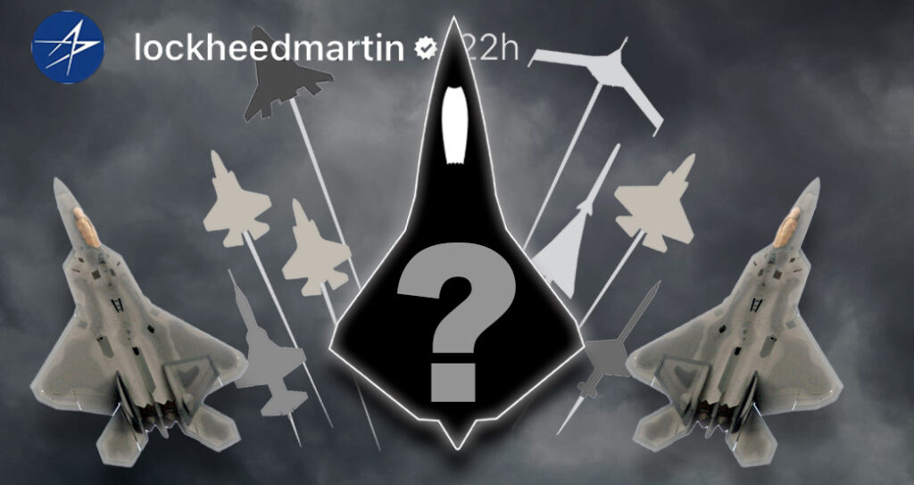 X-44 Manta: What the New NGAD Fighter Could Eventually Look Like?