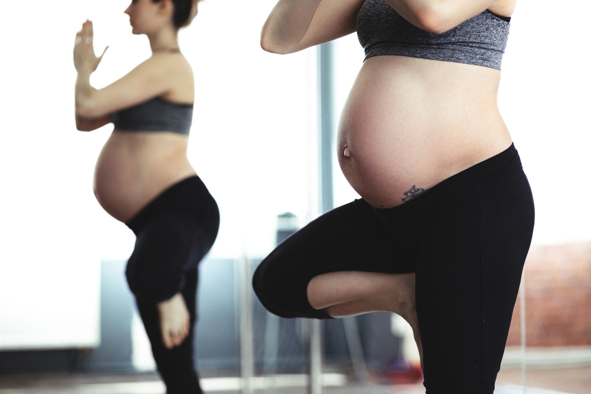 workouts for moms