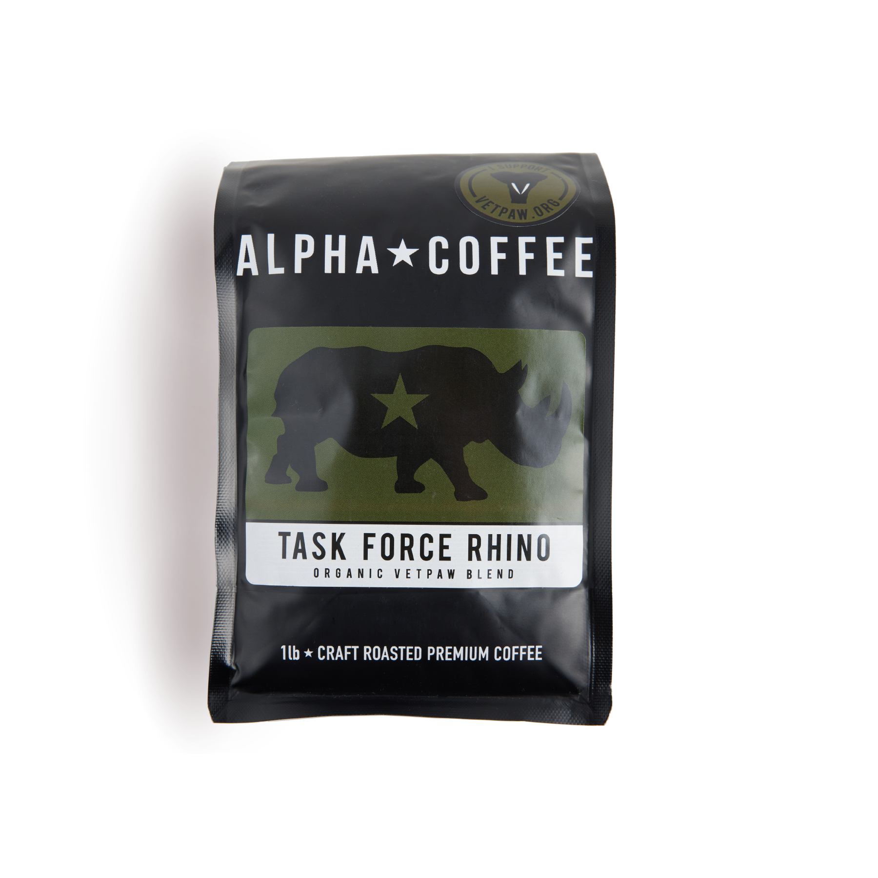 Alpha Coffee