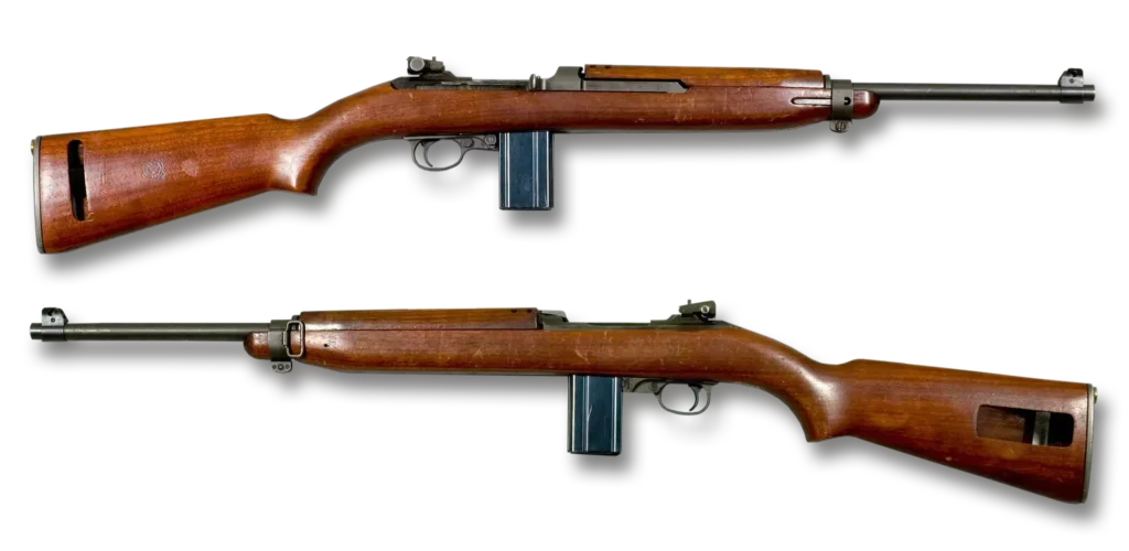 M1 Carbine