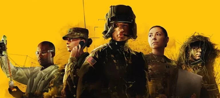 Army jobs