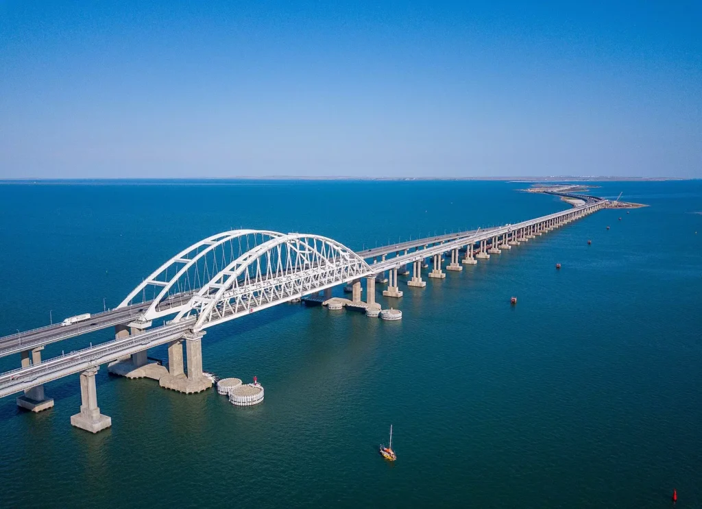 Kerch Bridge