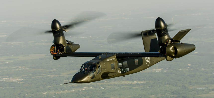 Bell V-280 Valor