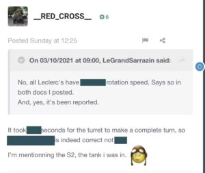 How serious are 'War Thunder's' classified document leaks? Sandboxx