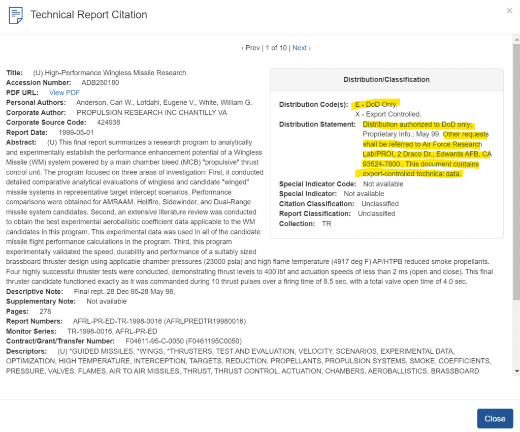 How Serious Are War Thunder s Classified Document Leaks Sandboxx
