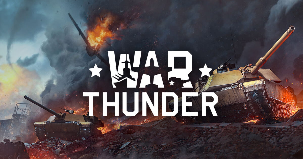 War Thunder forum has a problem with leaking classified military secrets